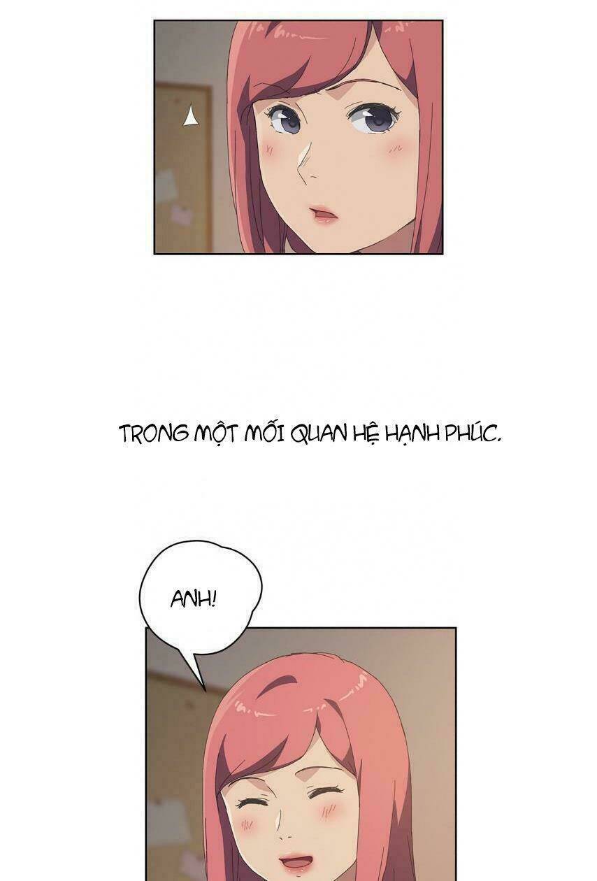 Bạn cùng phòng bất đắc dĩ - Chapter 19 - Page 45