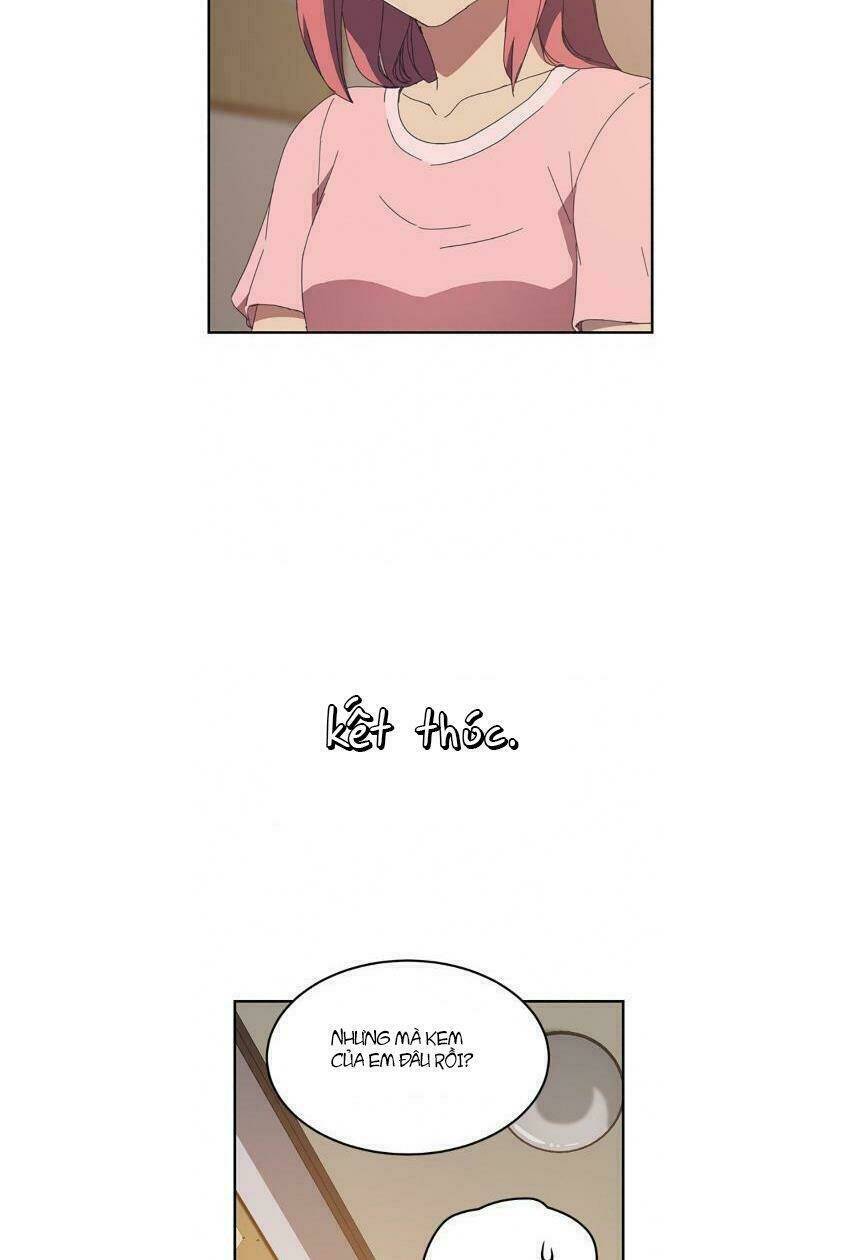 Bạn cùng phòng bất đắc dĩ - Chapter 19 - Page 46