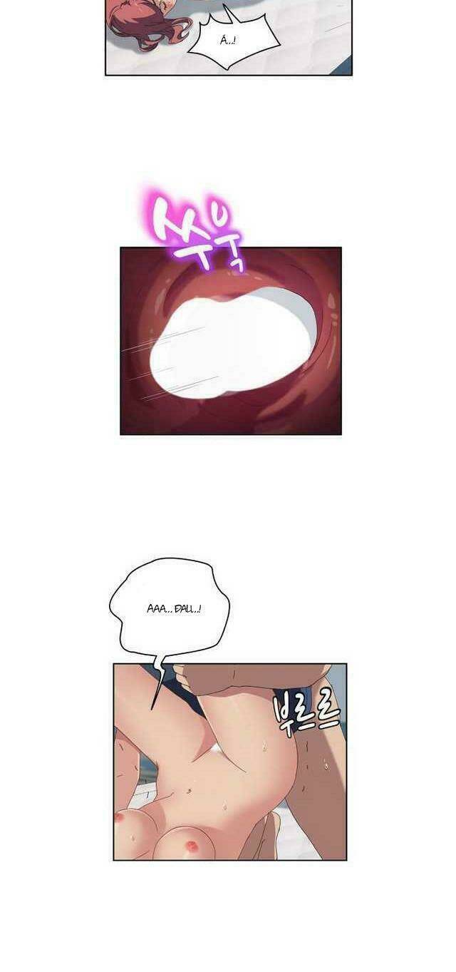 Bạn cùng phòng bất đắc dĩ - Chapter 19 - Page 6