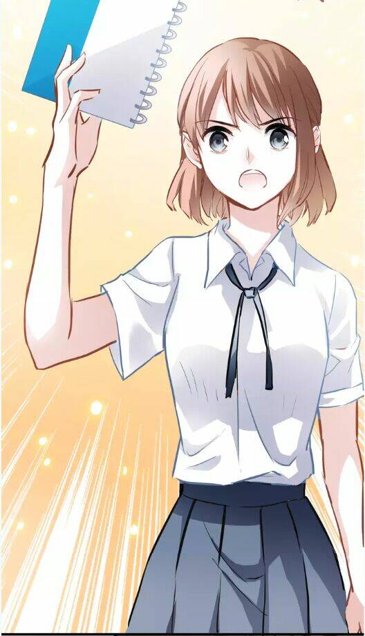 Thần tinh vị lạc thì - Chapter 18 - Page 15