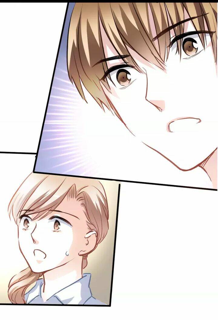 Thần tinh vị lạc thì - Chapter 18 - Page 16