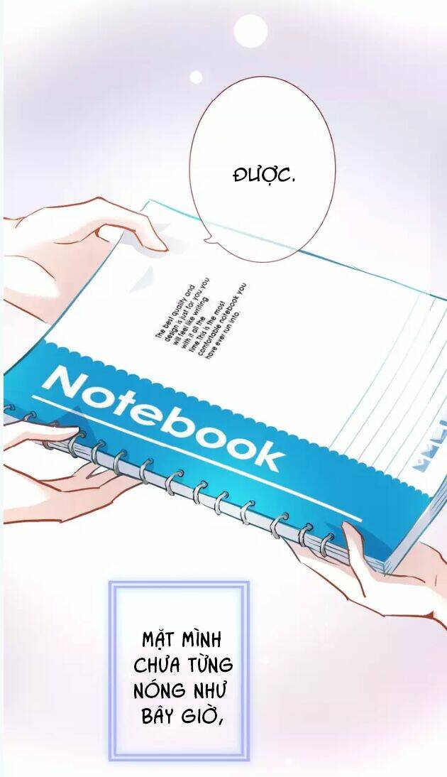 Thần tinh vị lạc thì - Chapter 18 - Page 20