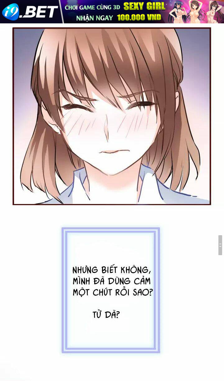 Thần tinh vị lạc thì - Chapter 18 - Page 21