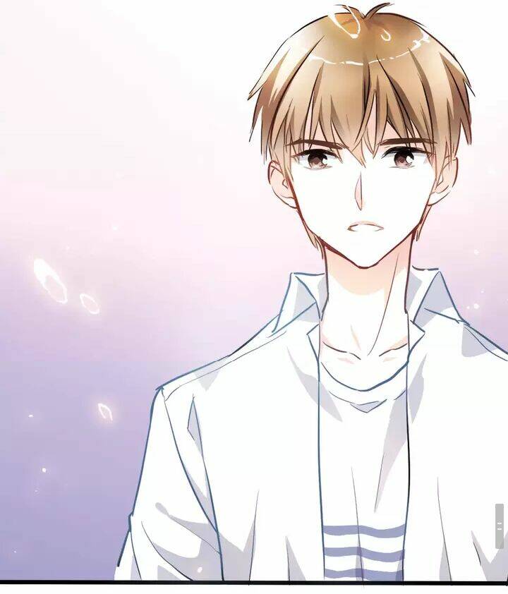 Thần tinh vị lạc thì - Chapter 18 - Page 22