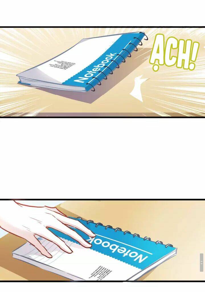 Thần tinh vị lạc thì - Chapter 18 - Page 29