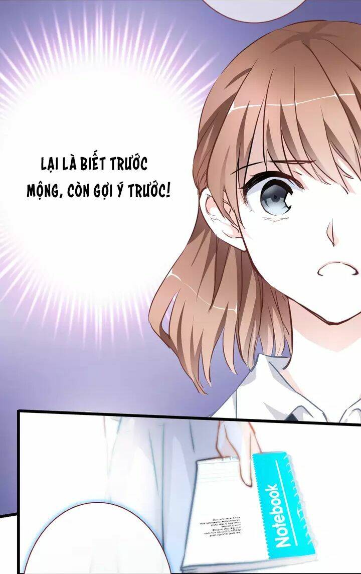 Thần tinh vị lạc thì - Chapter 18 - Page 5