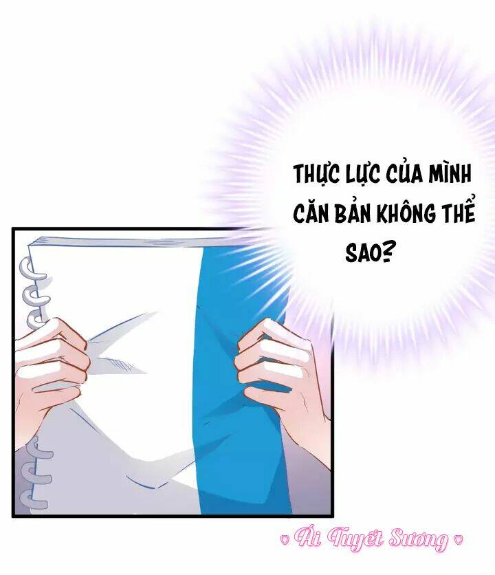 Thần tinh vị lạc thì - Chapter 18 - Page 8