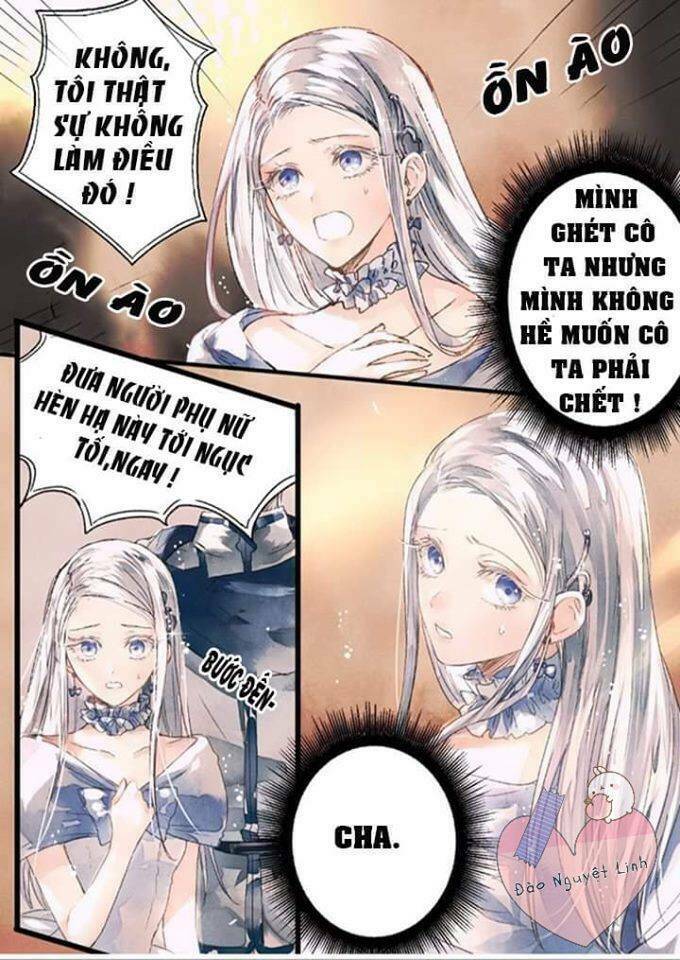 Phần Mở Đầu Của Tiểu Thuyết Hàn - Chapter 2 - Page 11