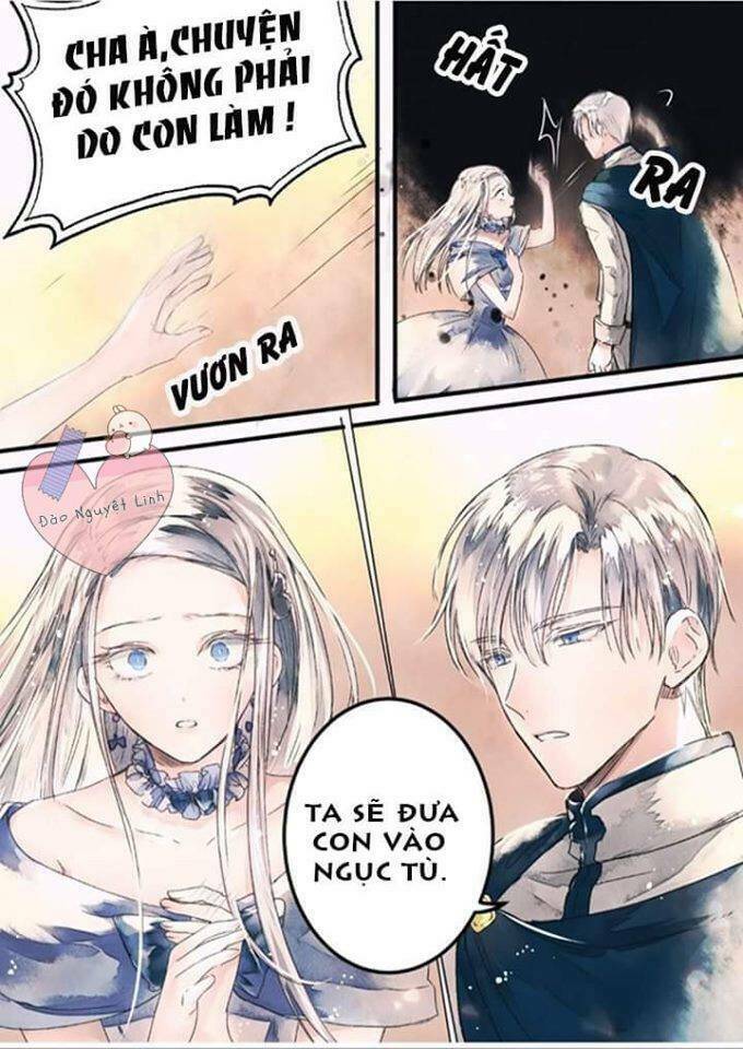 Phần Mở Đầu Của Tiểu Thuyết Hàn - Chapter 2 - Page 12