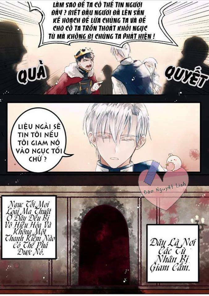 Phần Mở Đầu Của Tiểu Thuyết Hàn - Chapter 2 - Page 13