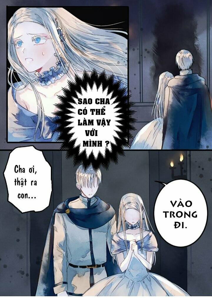 Phần Mở Đầu Của Tiểu Thuyết Hàn - Chapter 2 - Page 14