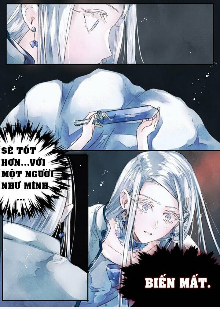 Phần Mở Đầu Của Tiểu Thuyết Hàn - Chapter 2 - Page 19
