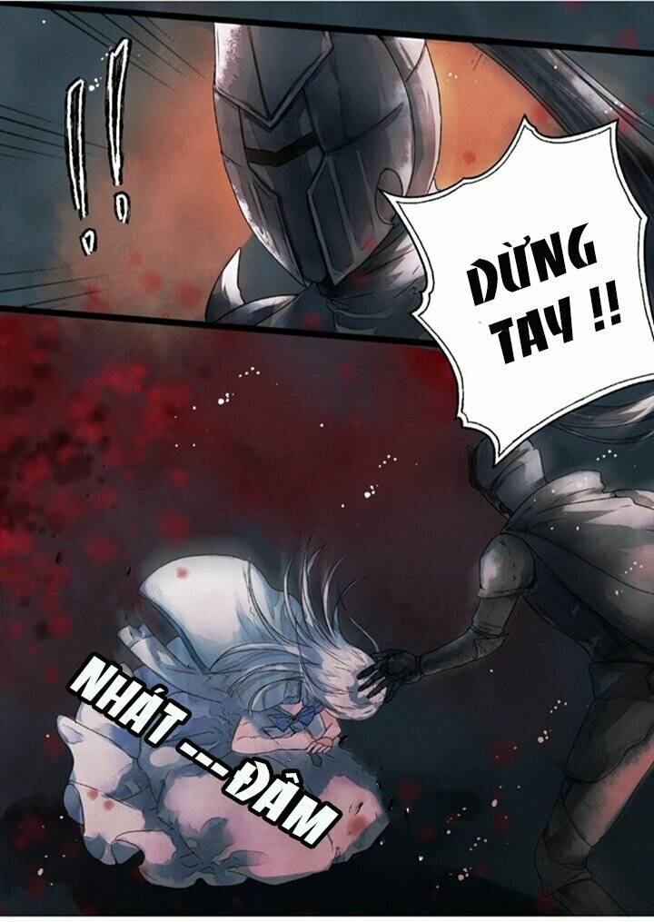 Phần Mở Đầu Của Tiểu Thuyết Hàn - Chapter 2 - Page 20