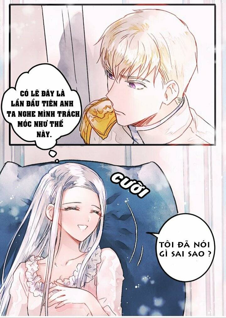 Phần Mở Đầu Của Tiểu Thuyết Hàn - Chapter 2 - Page 23