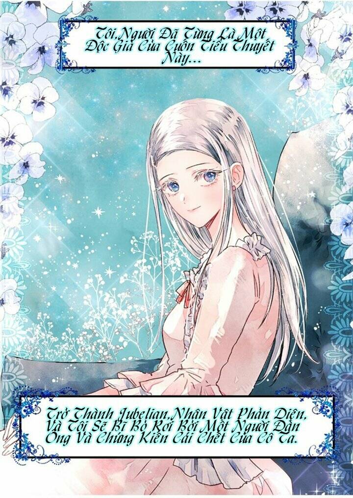 Phần Mở Đầu Của Tiểu Thuyết Hàn - Chapter 2 - Page 24