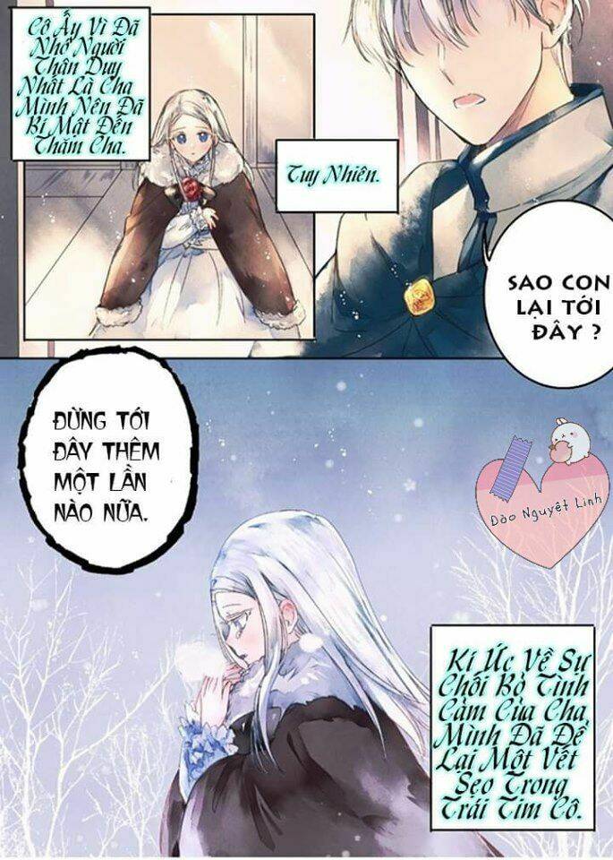 Phần Mở Đầu Của Tiểu Thuyết Hàn - Chapter 2 - Page 4