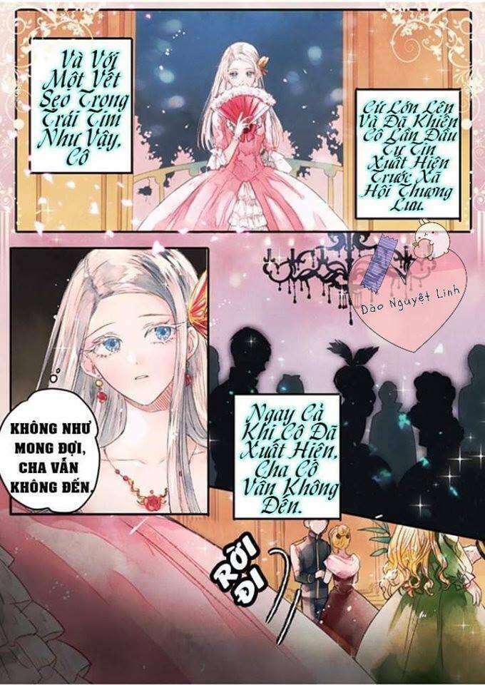 Phần Mở Đầu Của Tiểu Thuyết Hàn - Chapter 2 - Page 5