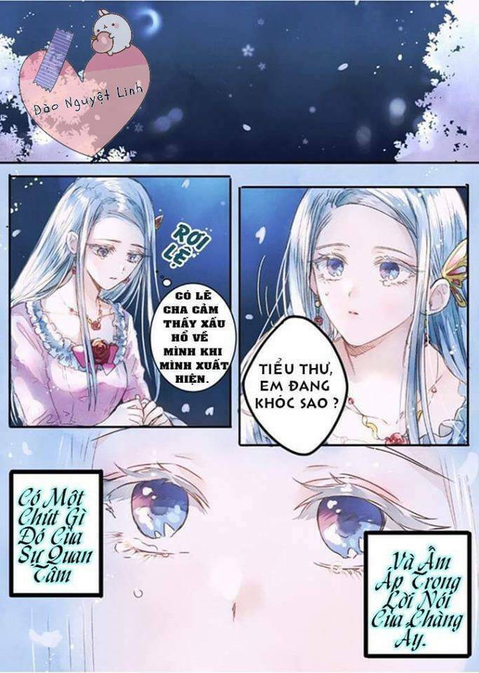 Phần Mở Đầu Của Tiểu Thuyết Hàn - Chapter 2 - Page 6