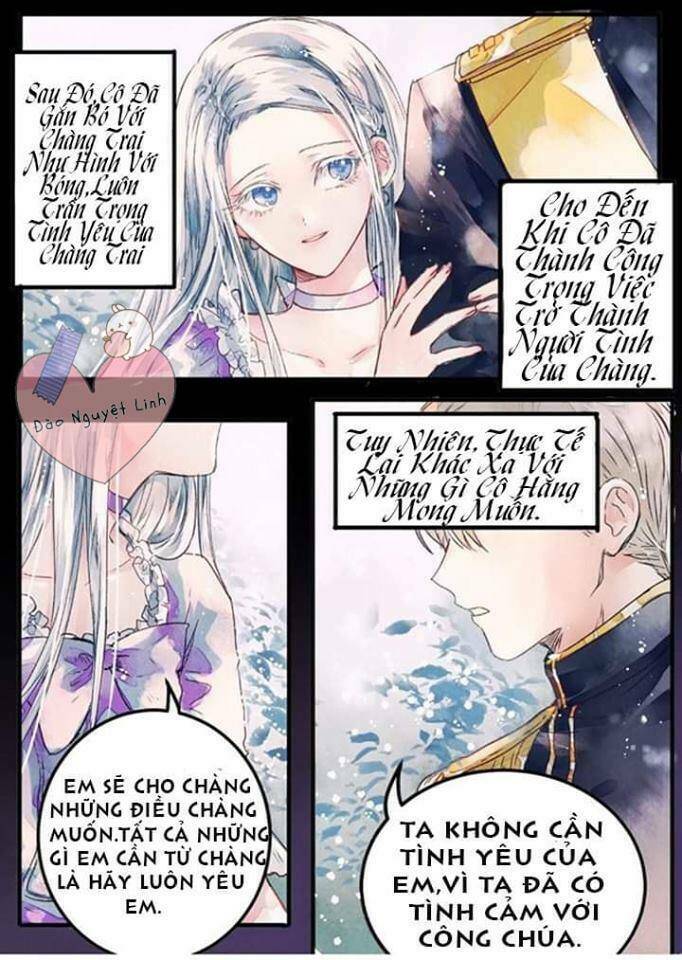 Phần Mở Đầu Của Tiểu Thuyết Hàn - Chapter 2 - Page 8