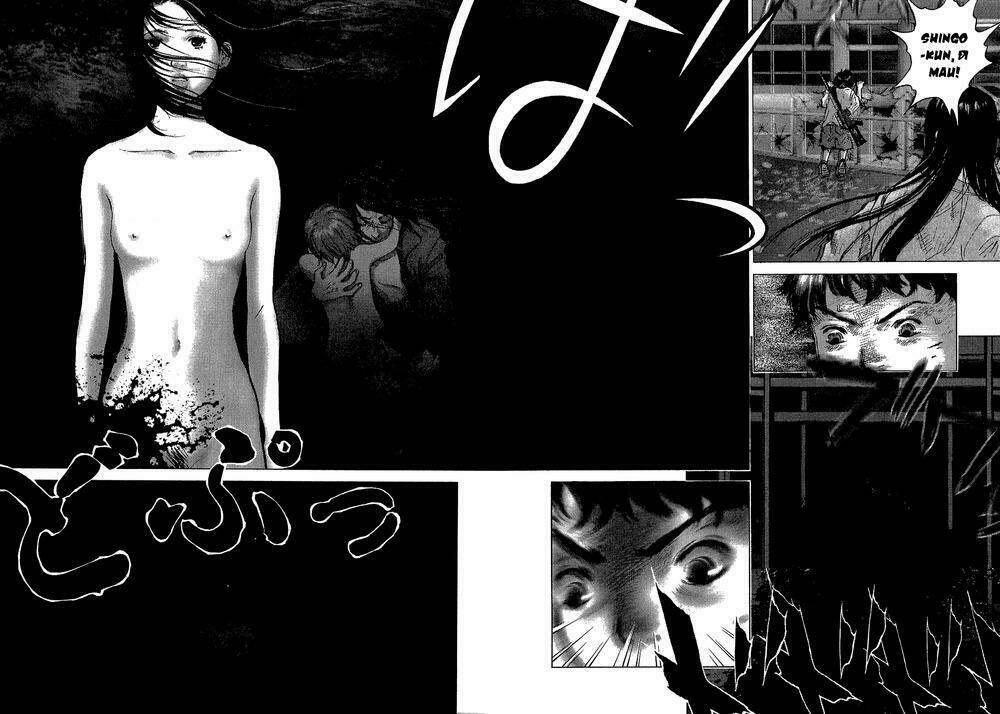 Sprite - Chapter 41 - Page 11