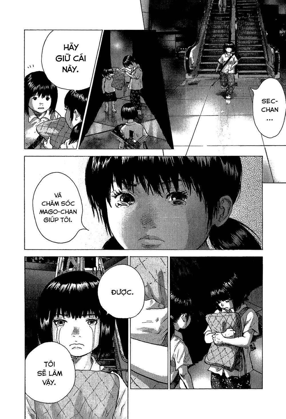 Sprite - Chapter 41 - Page 3