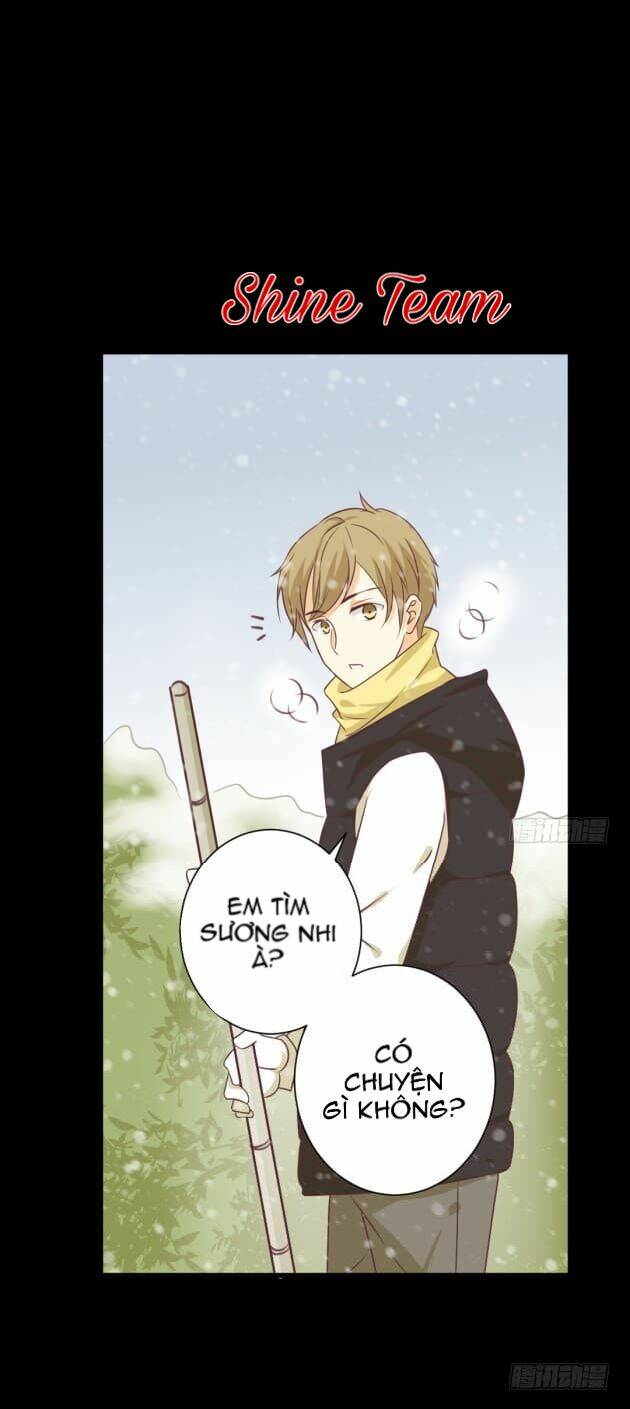 Hoa Anh Đào Rơi Đẹp Như Em - Chapter 9 - Page 9