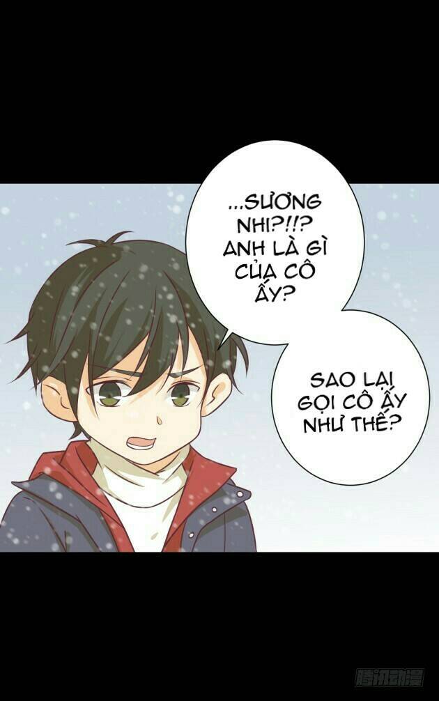 Hoa Anh Đào Rơi Đẹp Như Em - Chapter 9 - Page 10