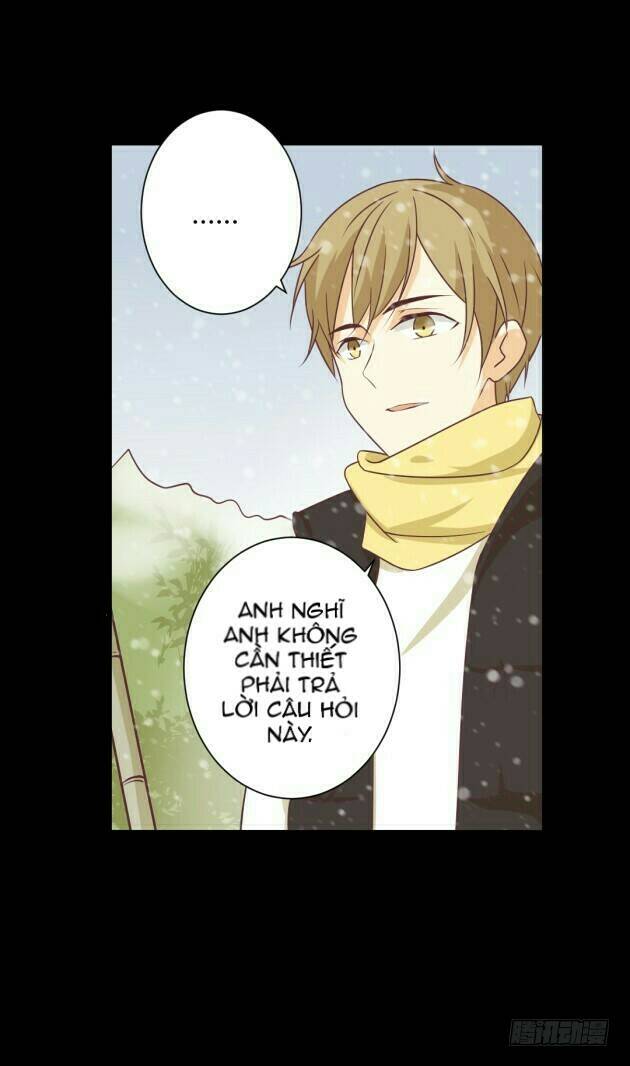 Hoa Anh Đào Rơi Đẹp Như Em - Chapter 9 - Page 11