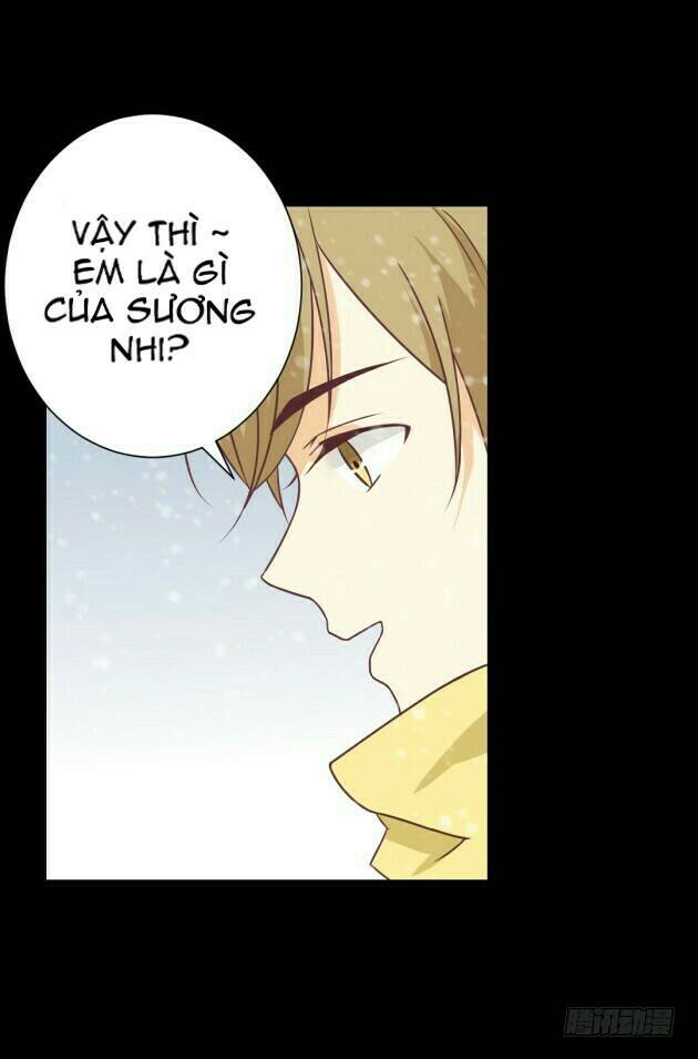 Hoa Anh Đào Rơi Đẹp Như Em - Chapter 9 - Page 12