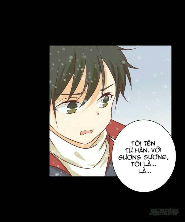 Hoa Anh Đào Rơi Đẹp Như Em - Chapter 9 - Page 13