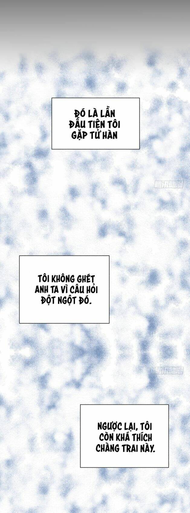 Hoa Anh Đào Rơi Đẹp Như Em - Chapter 9 - Page 16