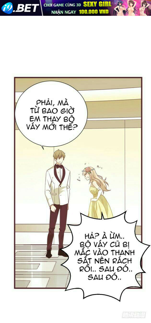 Hoa Anh Đào Rơi Đẹp Như Em - Chapter 9 - Page 23