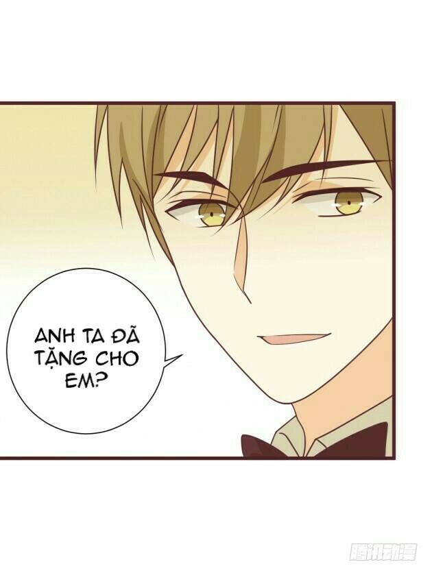 Hoa Anh Đào Rơi Đẹp Như Em - Chapter 9 - Page 24