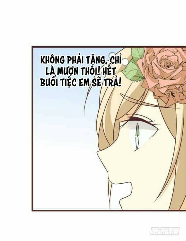Hoa Anh Đào Rơi Đẹp Như Em - Chapter 9 - Page 25