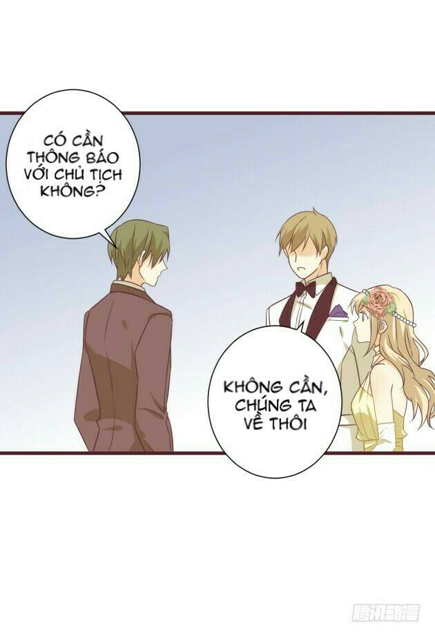 Hoa Anh Đào Rơi Đẹp Như Em - Chapter 9 - Page 26