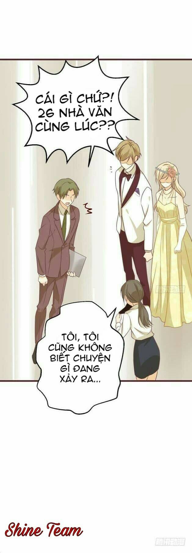 Hoa Anh Đào Rơi Đẹp Như Em - Chapter 9 - Page 29