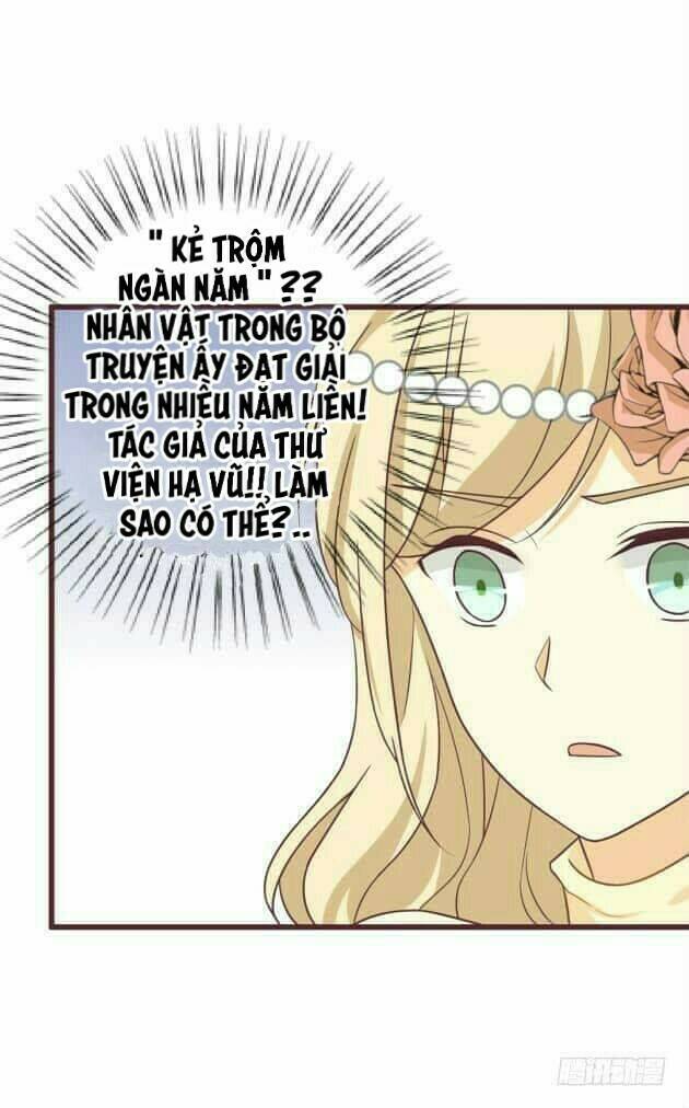 Hoa Anh Đào Rơi Đẹp Như Em - Chapter 9 - Page 30