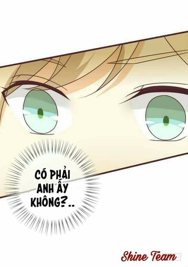 Hoa Anh Đào Rơi Đẹp Như Em - Chapter 9 - Page 31