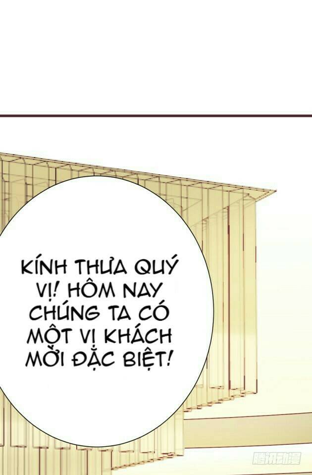 Hoa Anh Đào Rơi Đẹp Như Em - Chapter 9 - Page 32