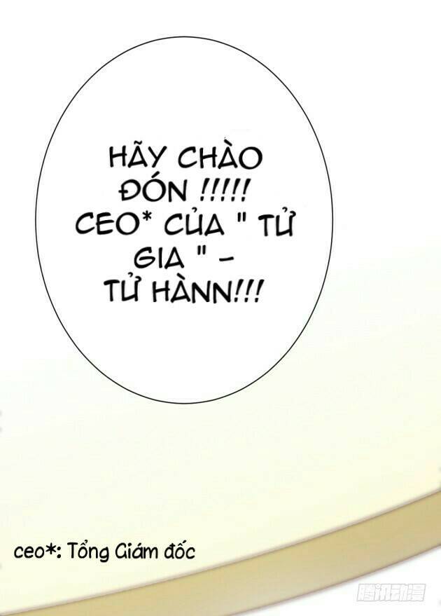 Hoa Anh Đào Rơi Đẹp Như Em - Chapter 9 - Page 34