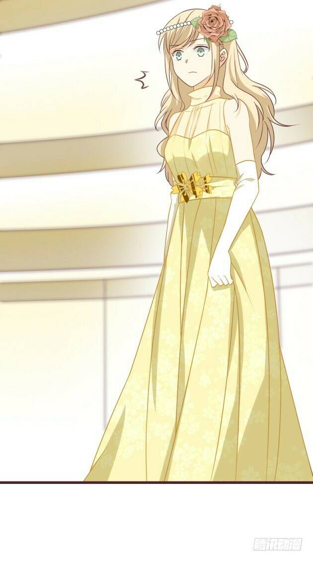 Hoa Anh Đào Rơi Đẹp Như Em - Chapter 9 - Page 35