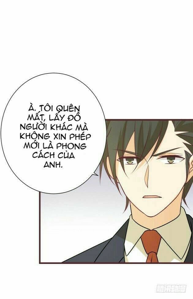 Hoa Anh Đào Rơi Đẹp Như Em - Chapter 9 - Page 3