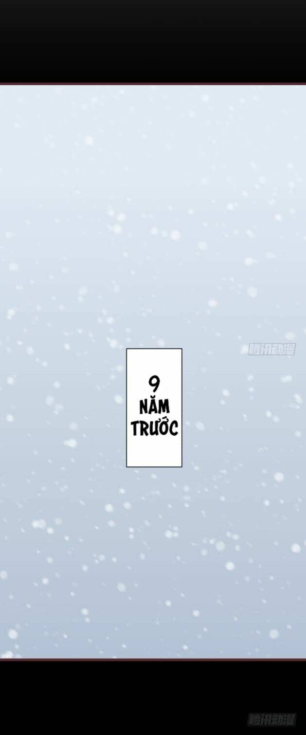 Hoa Anh Đào Rơi Đẹp Như Em - Chapter 9 - Page 7