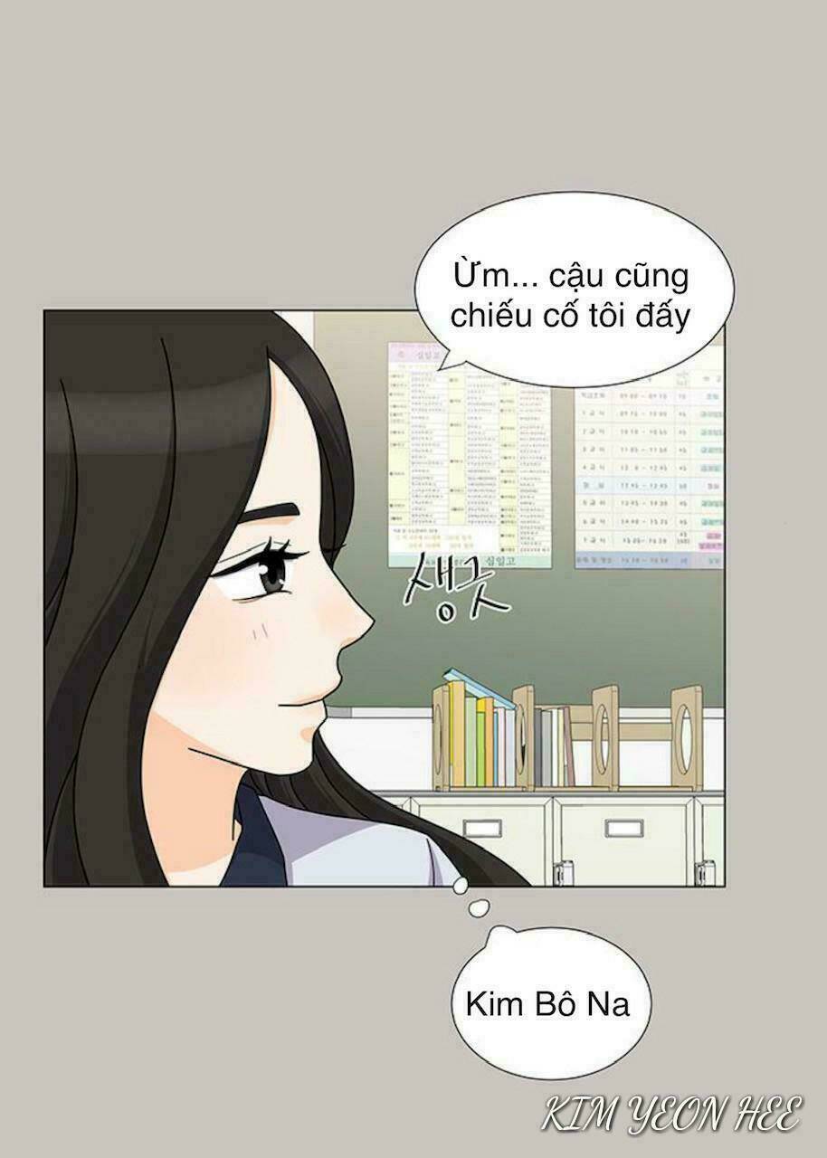 Idol Và Sếp Em Yêu Ai? - Chapter 149 - Page 15