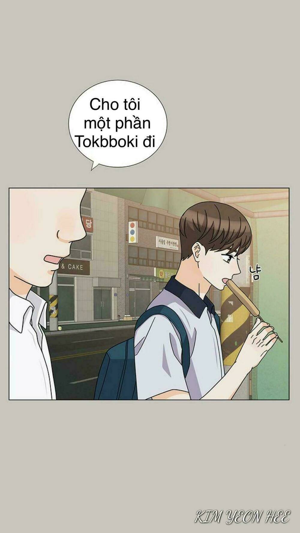 Idol Và Sếp Em Yêu Ai? - Chapter 149 - Page 17