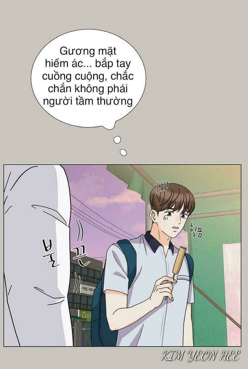 Idol Và Sếp Em Yêu Ai? - Chapter 149 - Page 21