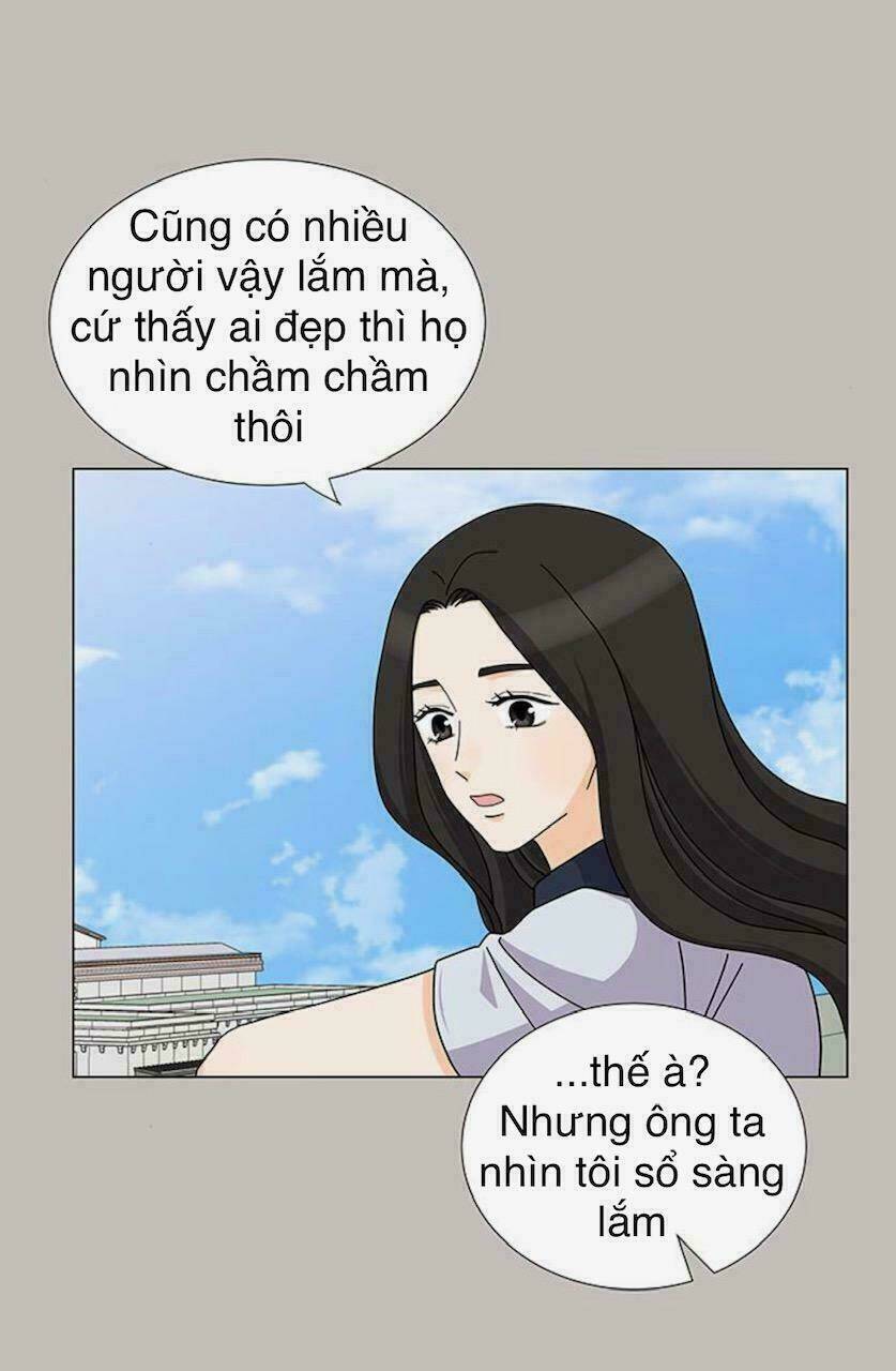 Idol Và Sếp Em Yêu Ai? - Chapter 149 - Page 28