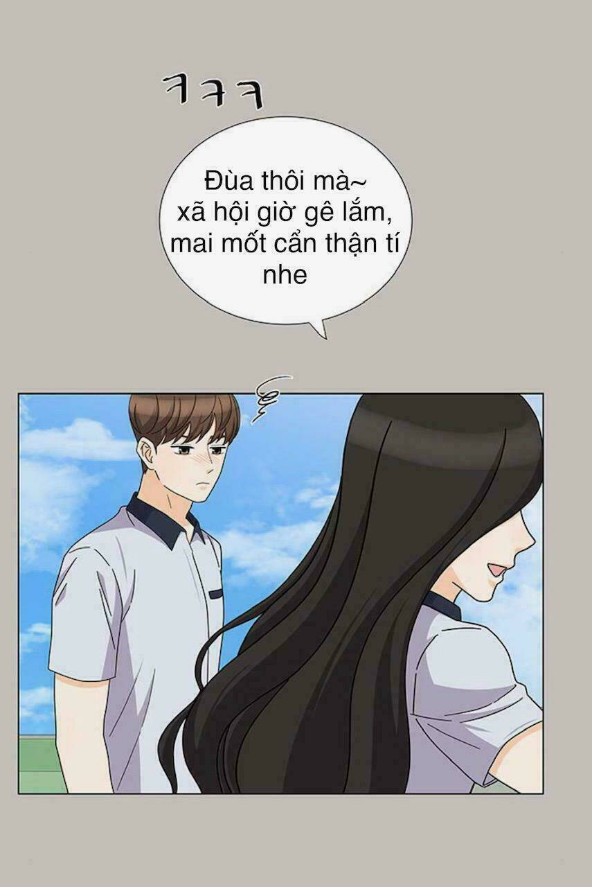 Idol Và Sếp Em Yêu Ai? - Chapter 149 - Page 30