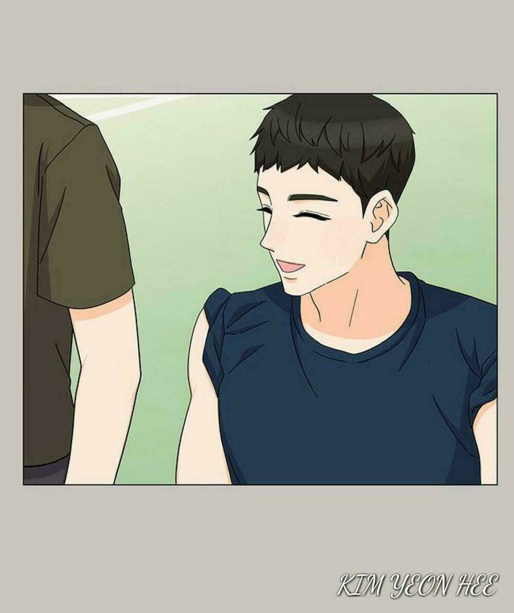 Idol Và Sếp Em Yêu Ai? - Chapter 149 - Page 35