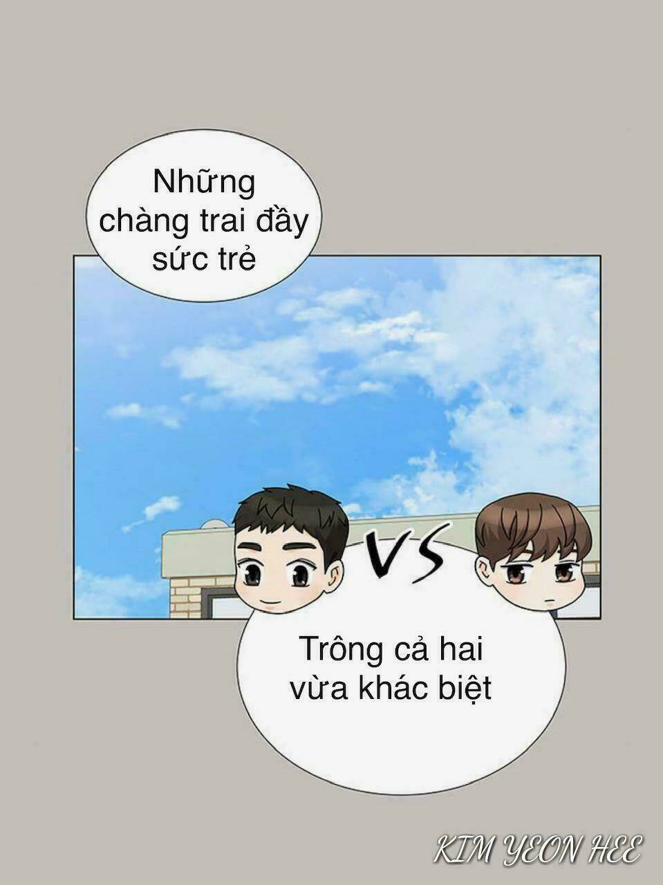 Idol Và Sếp Em Yêu Ai? - Chapter 149 - Page 37